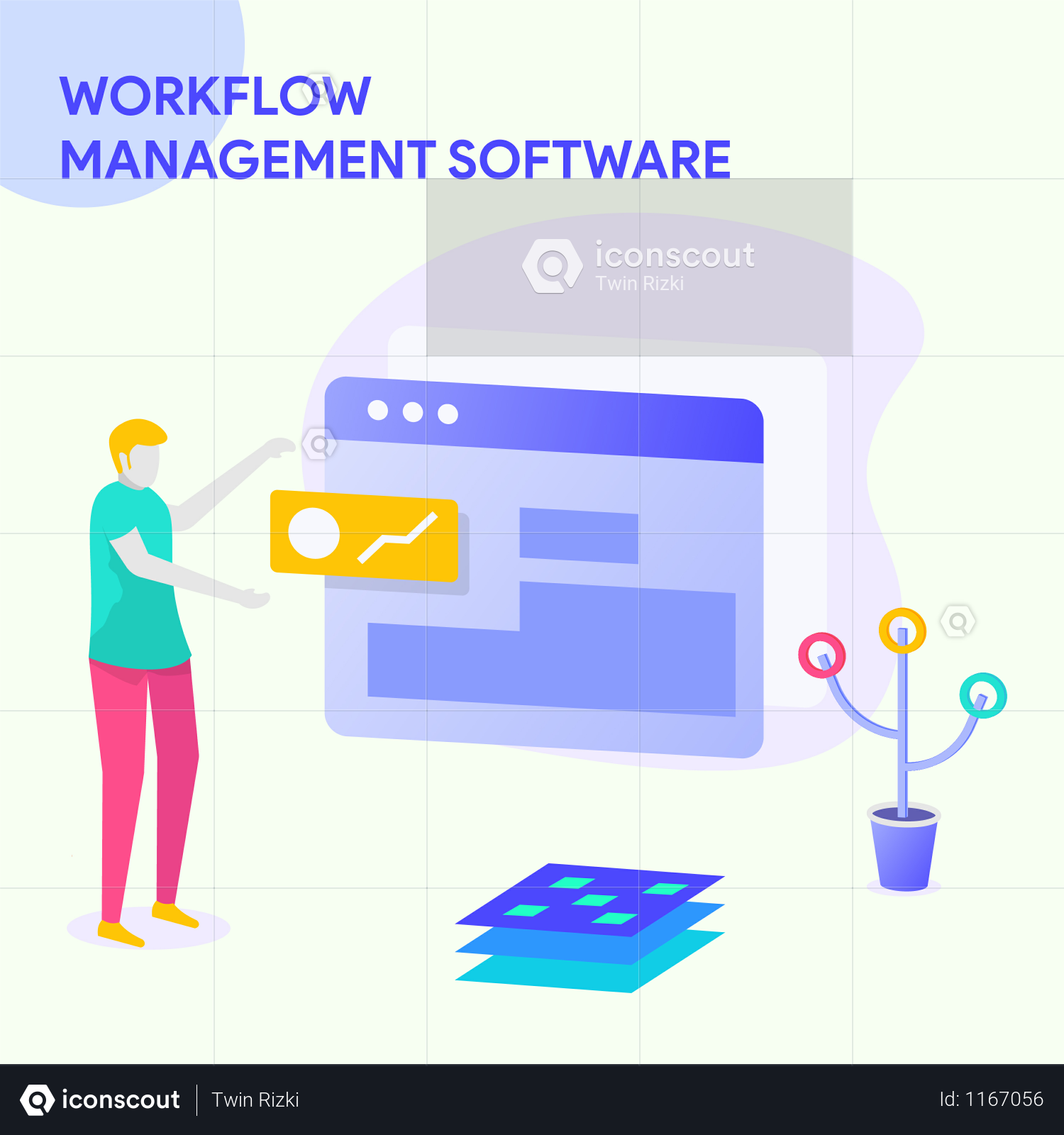 frontier workflow management software download