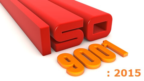 iso 9001 2015 document requirements